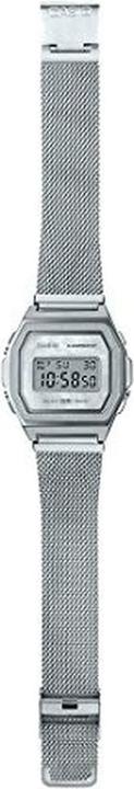 Actual product image Casio Vintage A1000m-1bef (Digital watch, 39.60 mm)