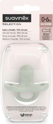 Actual product image Suavinex SX Pro (1 x, up to 6 M.)