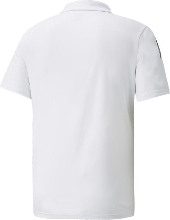 Productafbeelding Puma teamLIGA Zijlijn Polo-657257 (XXL)