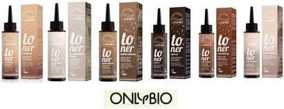 Immagine prodotto Onlybio Tonico per capelli alla vaniglia