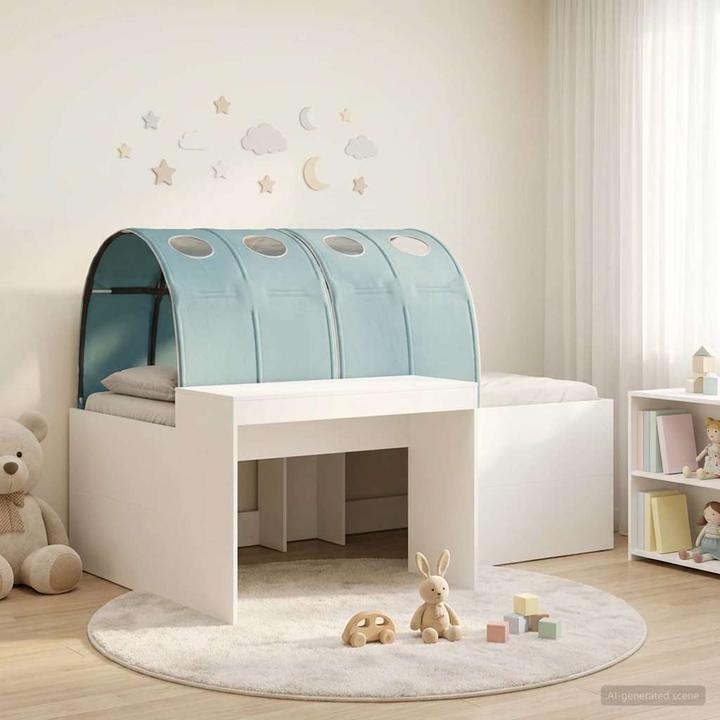 Actual product image vidaXL Moderner Bettrahmen (80 x 200 cm)