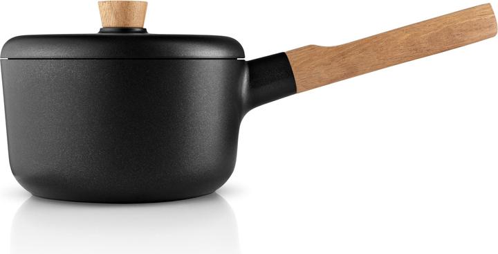 Produktbild Eva Solo Nordic (16 cm, Kochtopf, Aluminium)
