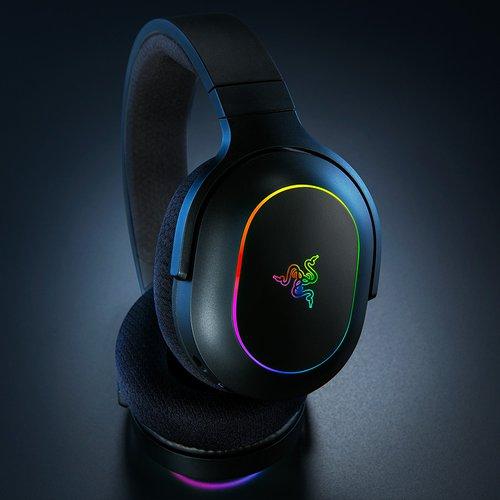 Actual product image Razer Barracuda x Chroma (Wireless)
