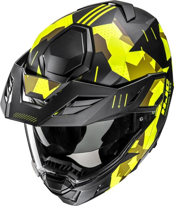Image du produit HJC i 80 (55 - 56 cm, S)