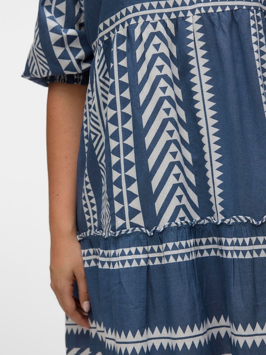 Image du produit Vero Moda VMDICTHE Robe longue Robe (48)