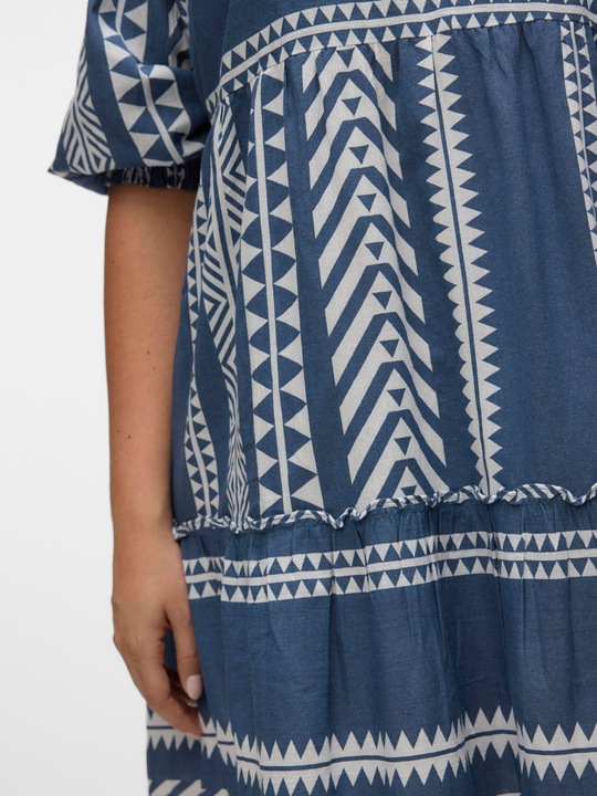 Immagine prodotto Vero Moda VMDICTHE Vestito lungo (48)