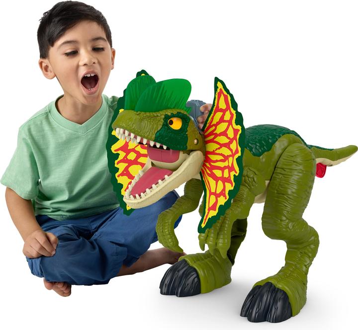 Produktbild Imaginext 0