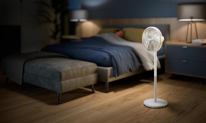 Produktbild Philips CX2550/00 (46 dB)