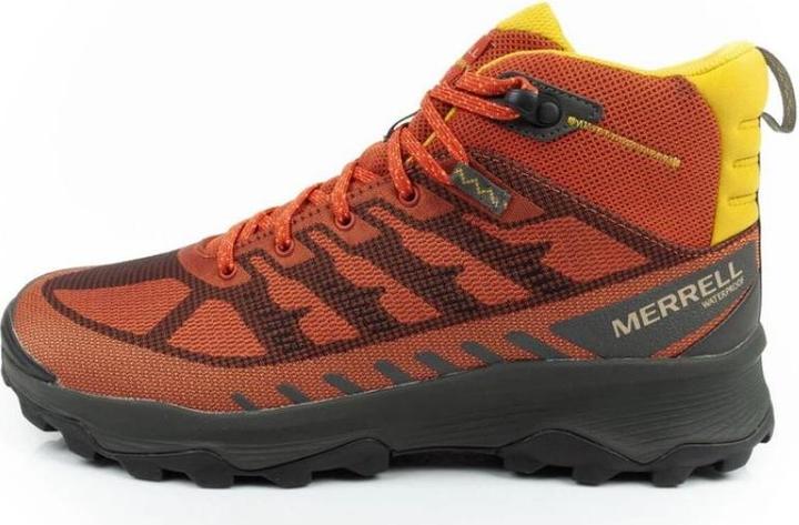 Produktbild Merrell Speed Eco Mid Waterproof (41.5)