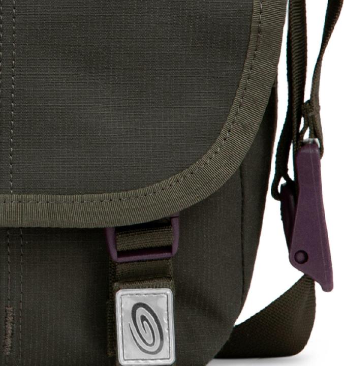 Actual product image Timbuk2 Laptop Bag Flight Classic Messenger XS (Universal)