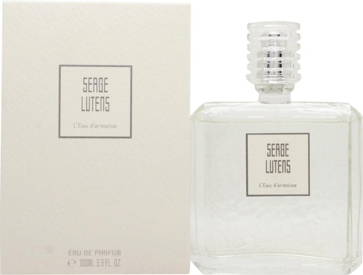 Immagine prodotto Serge Lutens L'eau D'armoise (Eau de parfum, 100 ml)