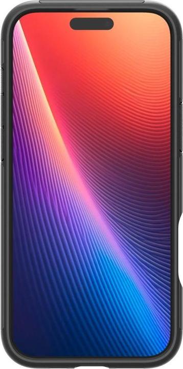 Immagine prodotto Spigen Slim Armor Mag iPhone 16 Pro Max Magsafe czarny/nero ACS08034 (Apple iPhone 16 Pro Max)