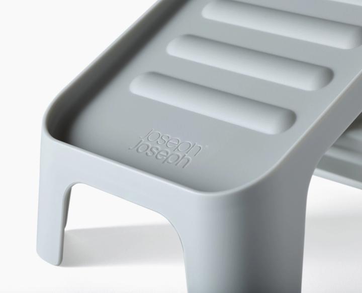 Immagine prodotto Joseph Joseph Set di organizzatori per scarpe da 2 pezzi. Scarpe