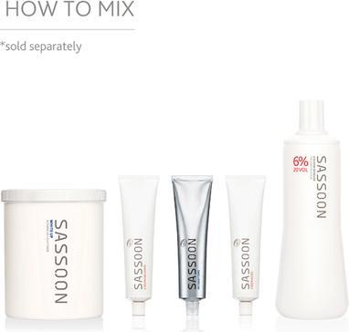 Produktbild Sassoon Magic Off 500ml (500 ml)