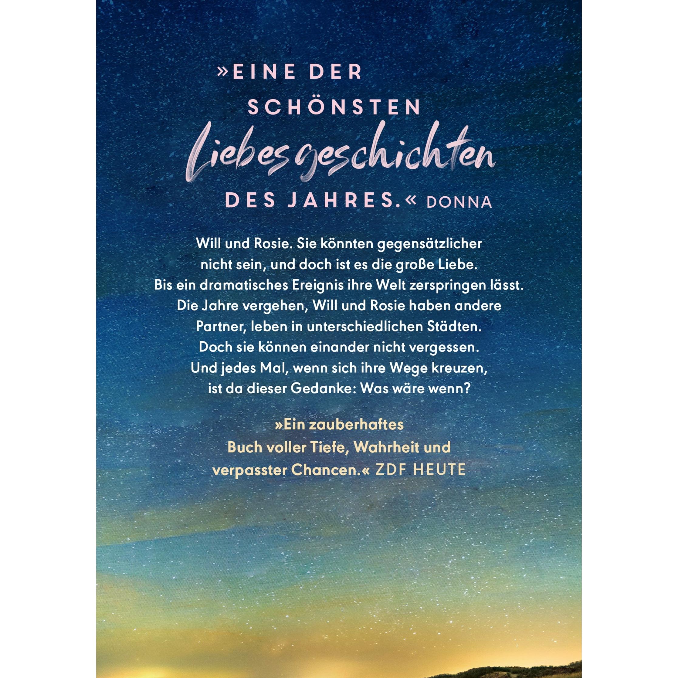 Thumbnail - Vom Ende der Nacht, Belletristik von Claire Daverley