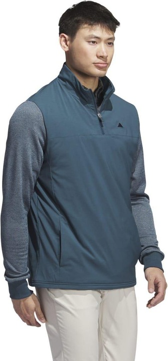 Produktbild adidas GoTo Jacke mit kurzem Reissverschluss (L)