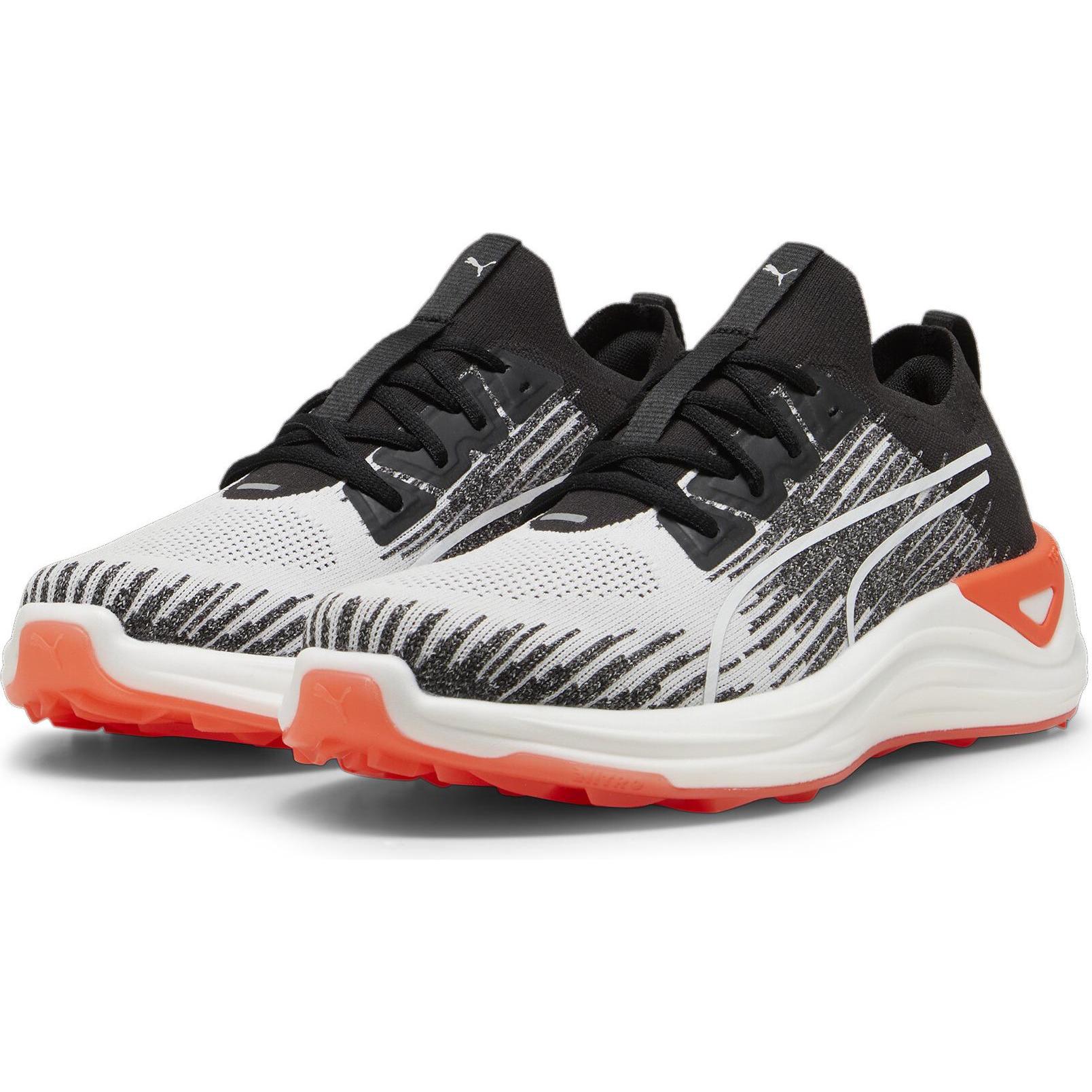 Puma, Herren, Sneaker, Electrocat NITRO™, Weiss, (44)