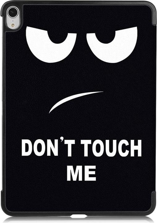 Image du produit Cover-Discount iPad Air 13 (M2 / M3) - Smart Cover Hülle mit Motiv (iPad Air 13 2024 (M2))