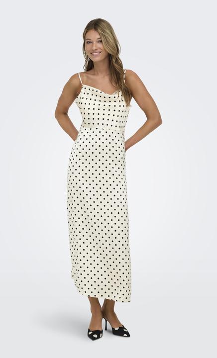 Image du produit Only Onlhimi Strap Long Dress Wvn Ex (S)
