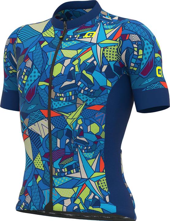 Immagine prodotto Alé Maglia Pragma Over P/E (XXL)