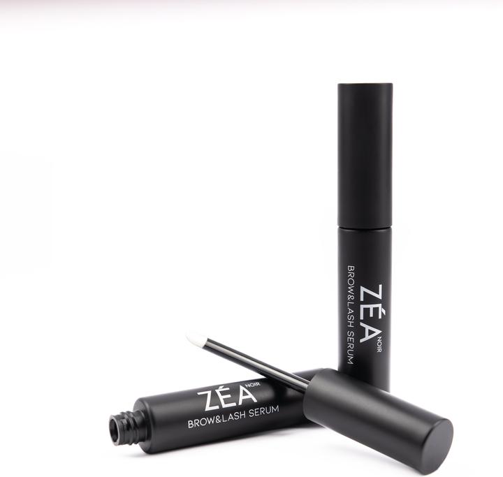 Produktbild Zéa noir Brow & Lash (4 ml)