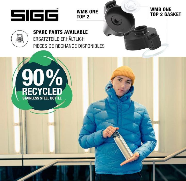 Immagine prodotto Sigg Shield One (1 l)