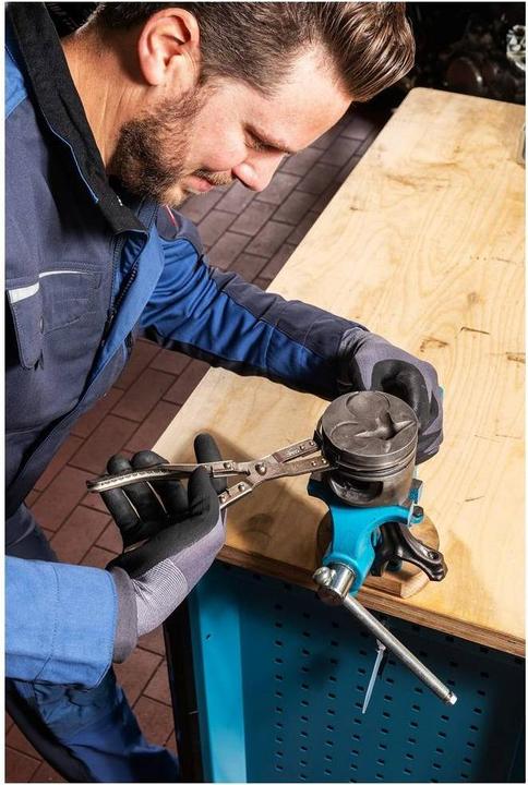 Produktbild HAZET Kolbenring-Zange 790-3 ∙ 60 - 120 (220 mm)