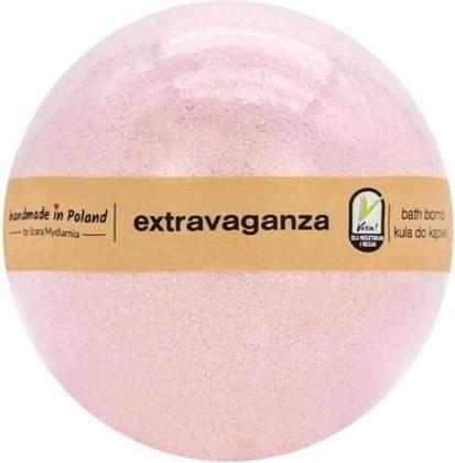 Actual product image Bodymania Sdk Cosmetics Bath Bomb Extravaganza 200g (Bath truffles)