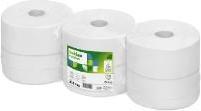 Image du produit Wepa satino by Papier hygiénique en rouleau Comfort, 320 m (6 x)