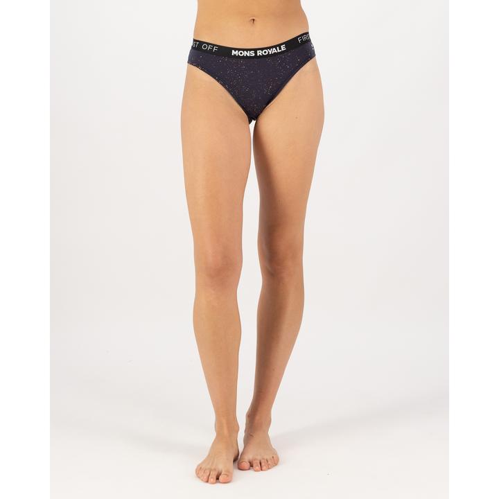 Produktbild Mons Royale Folo Merino Briefs (XS)