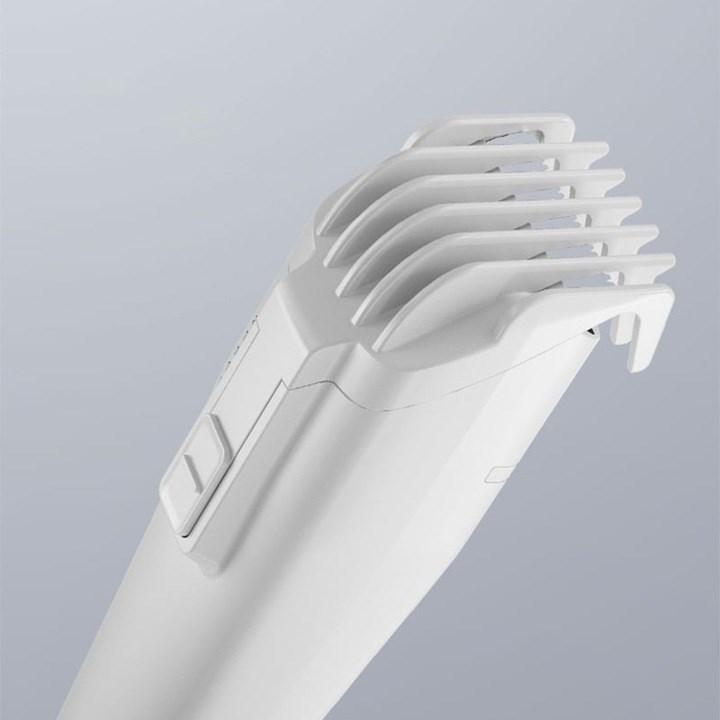 Produktbild Xiaomi Enchen Boost kabellose Haarschneidemaschine weiss