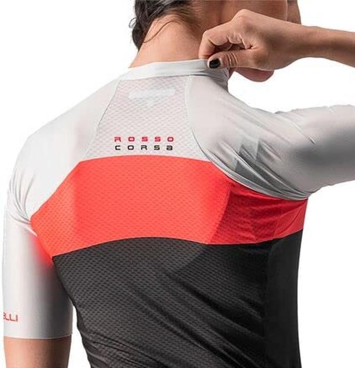 Produktbild Castelli Aero Pro W Jersey (L)