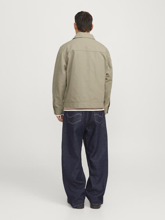 Produktbild Jack & Jones Jorboston Worker Jacket Sn (XL)