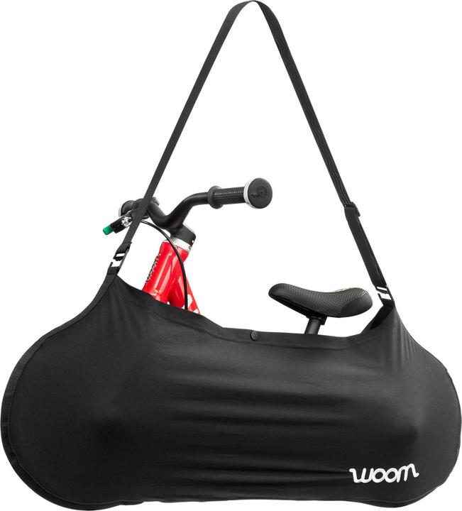 Immagine prodotto woom Borsa Butler