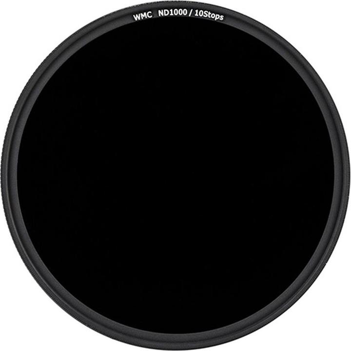 Produktbild JJC ND1000 Filter 72mm (72 mm, ND- / Graufilter)