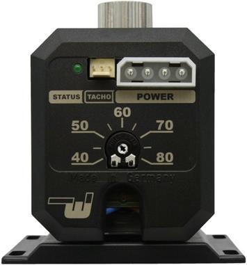 Produktbild Watercool 1046-12Volt Vollkeramiklagerung