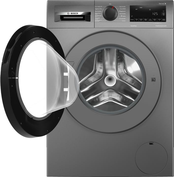 Actual product image Bosch Hausgeräte Series 6 WGG244ZR10 (9 kg, Left)