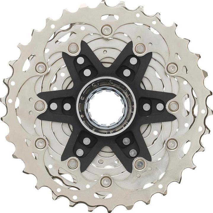 Produktbild Shimano 105 CS-HG710 (12-fach, 11-36)