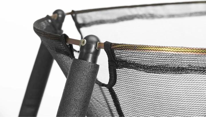Produktbild Salta Trampolin Comfort Edition 153 cm schwarz (153 cm)