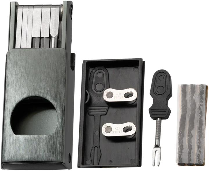 Produktbild Crankbrothers Multitool F11