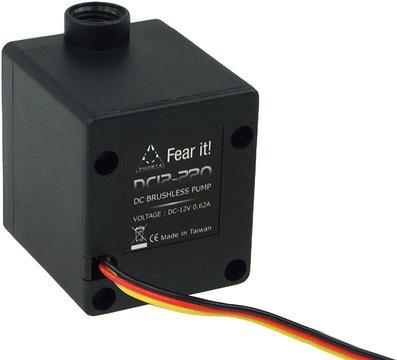 Produktbild Phobya DC12-220 12Volt Pump