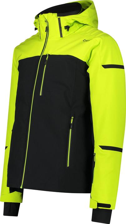 Immagine prodotto CMP Campagnolo Zip Hoodie (XXL)