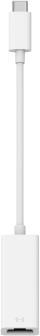 Produktbild Belkin USB-C auf Gigabit Ethernet Adapter, 10/100/1000 (USB-C, RJ45 (1x))