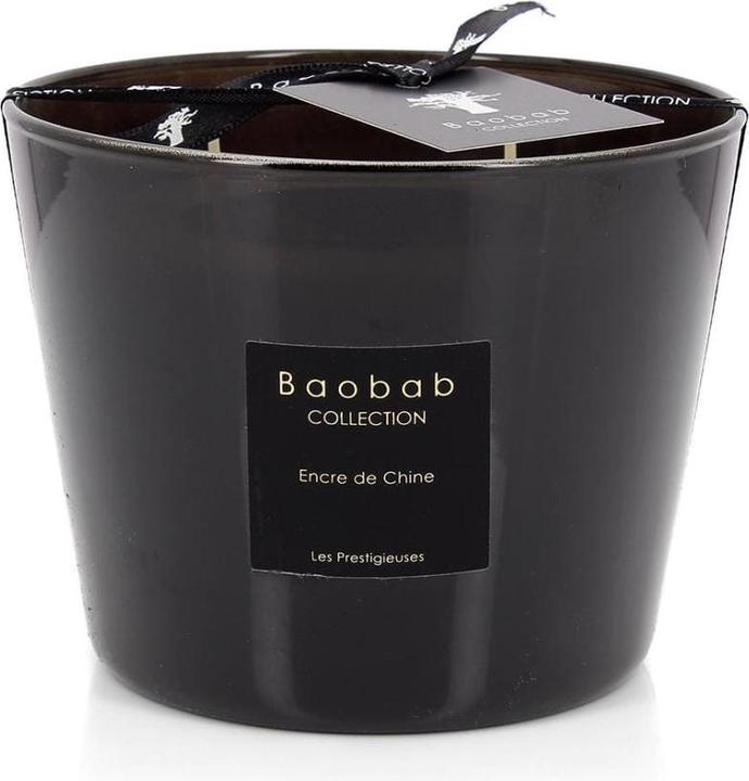 Image du produit Baobab Bougie parfumée