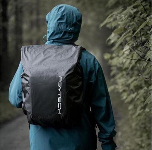Actual product image Pgytech Camera backpack rain cover 25L (Camera shoulder bag, 0.77 l)