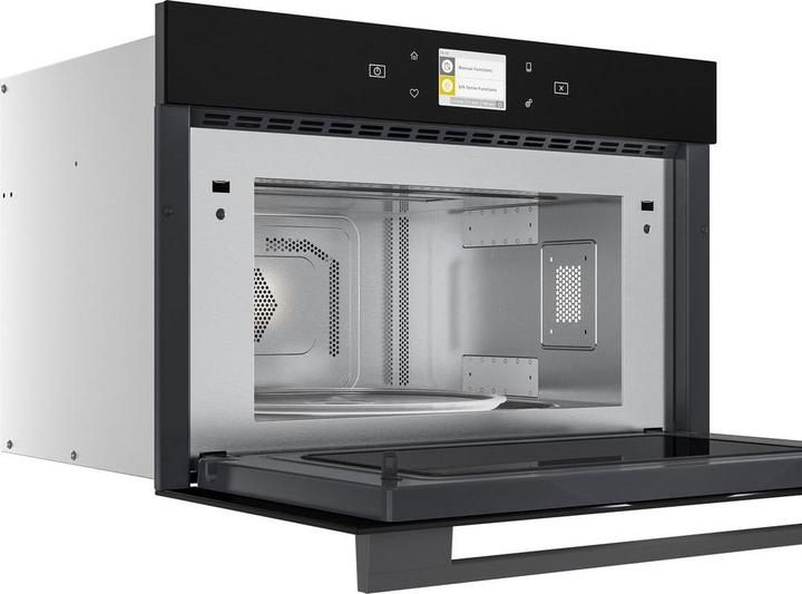 Actual product image Whirlpool Kuchenka mikrofalowa W9 MD260 BSS