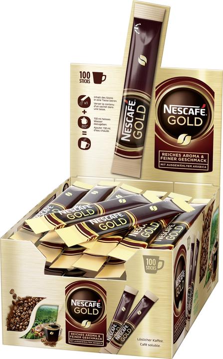 Image du produit Nescafé Or (200 g)