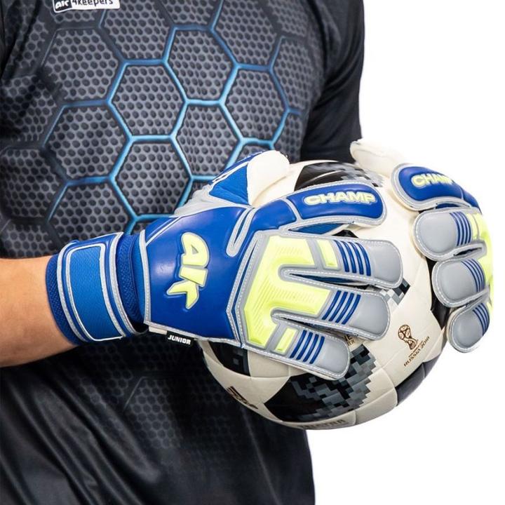 Produktbild 4keepers Champ Junior VII HB M Gloves S994207