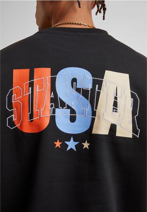 Immagine prodotto Starter USA Crew Neck - 195827 (XXL)