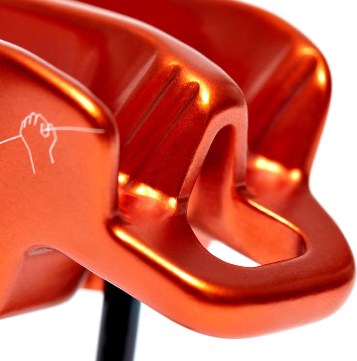 Produktbild Mammut Wall Alpine Belay